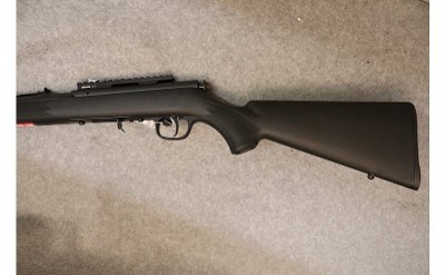 Savage ~ 93 ~ .22 WMR - Image 5 of 6