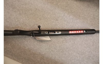 Savage ~ 93 ~ .22 WMR - Image 4 of 6