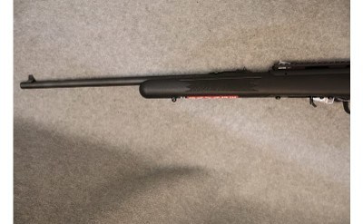 Savage ~ 93 ~ .22 WMR - Image 6 of 6