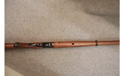 Ruger ~ No 1 ~ 9.3X62mm - Image 4 of 6