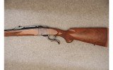 Ruger ~ No 1 ~ 9.3X62mm - Image 5 of 6