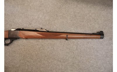 Ruger ~ No 1 ~ 9.3X62mm - Image 3 of 6
