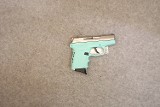 SCCY ~ CPX-2 ~ 9mm - 1 of 2