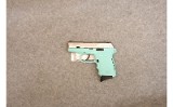 SCCY ~ CPX-2 ~ 9mm - 2 of 2