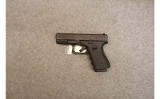 Glock ~ 23 ~ .40 S&W - 2 of 2