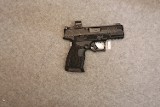 Kimber ~ R7 Mako CFC ~ 9mm - 1 of 2