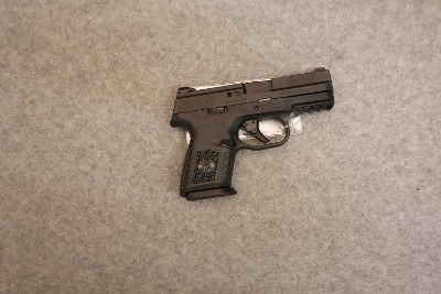 FN ~ FNS-9C ~ 9mm - Image 1 of 2