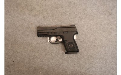 FN ~ FNS-9C ~ 9mm - Image 2 of 2