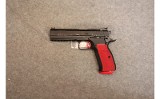 Dan Wesson ~ DWX ~ 9mm - 2 of 2
