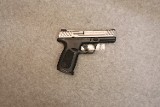 Smith Wesson ~ SD9 2.0 ~ 9mm - 1 of 2