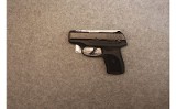 Ruger ~ LC9S ~ 9mm - 2 of 2