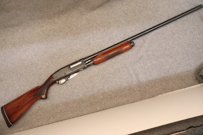 Remington ~ 870 Wingmaster Magnum ~ 12 GA - Image 1 of 6