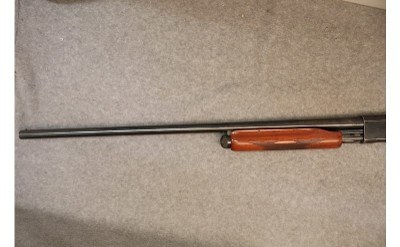 Remington ~ 870 Wingmaster Magnum ~ 12 GA - Image 6 of 6