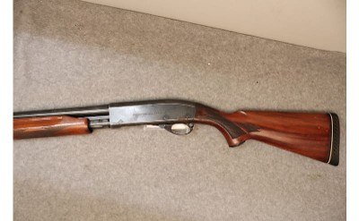 Remington ~ 870 Wingmaster Magnum ~ 12 GA - Image 5 of 6