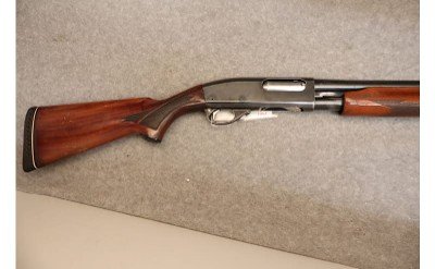Remington ~ 870 Wingmaster Magnum ~ 12 GA - Image 2 of 6