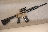 American Tactic Omni Hybrid 5.56 Nato - 1 of 6