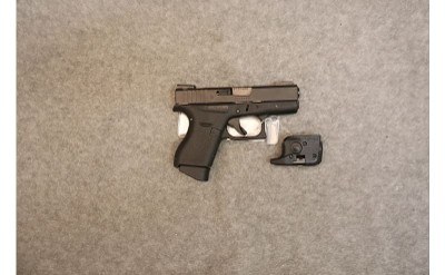 Glock ~ 42 ~ .380 ACP - Image 2 of 2