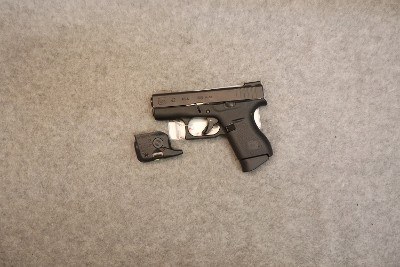 Glock ~ 42 ~ .380 ACP - Image 1 of 2