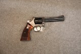 Smith Wesson ~ 586-2 ~ .357 Mag. - 1 of 2