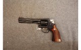 Smith Wesson ~ 586-2 ~ .357 Mag. - 2 of 2
