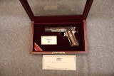 Auto Ordnance ~ M1911A1 ~ .45 ACP - 1 of 4