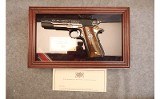 Auto Ordnance ~ M1911A1 ~ .45 ACP - 2 of 4