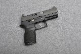 SIG Sauer~P320~9mm - 1 of 2