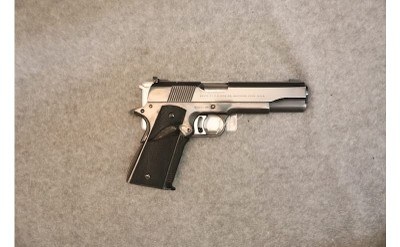 Colt ~ 1911 National Match ~ .45 ACP - Image 2 of 2