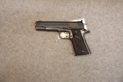 Colt ~ 1911 National Match ~ .45 ACP - Image 1 of 2