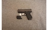 Glock ~ 43 ~ 9mm - 2 of 2