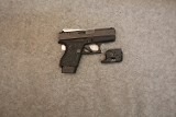 Glock ~ 43 ~ 9mm - 1 of 2