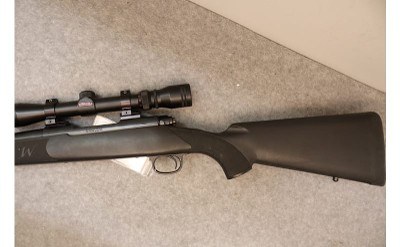 Winchester ~ Model 70 ~ 7mm Rem Mag. - Image 5 of 6