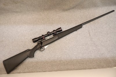 Winchester ~ Model 70 ~ 7mm Rem Mag. - Image 1 of 6
