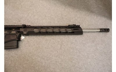 Diamondback ~ DB10 ~ 6.5 Creedmoor - Image 3 of 6