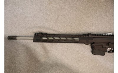 Diamondback ~ DB10 ~ 6.5 Creedmoor - Image 6 of 6