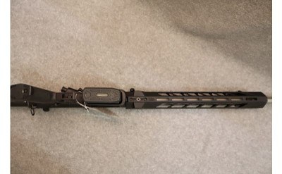 Diamondback ~ DB10 ~ 6.5 Creedmoor - Image 4 of 6