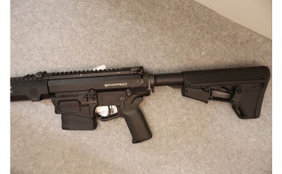 Diamondback ~ DB10 ~ 6.5 Creedmoor - Image 5 of 6
