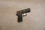 SIG Sauer ~ P320 ~ 9mm - 1 of 2