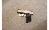 SIG Sauer ~ P365 ~ 9mm - 2 of 2