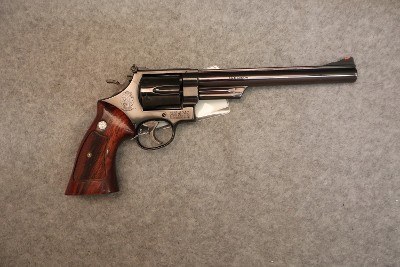 Smith Wesson ~ 29-2 ~ .44 Mag. - Image 1 of 2