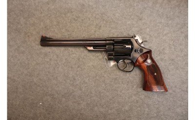 Smith Wesson ~ 29-2 ~ .44 Mag. - Image 2 of 2