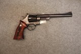 Smith Wesson ~ 29-2 ~ .44 Mag.
