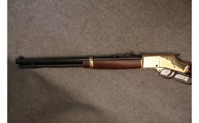 Henry ~ Big Boy ~ .44 Mag - Image 6 of 6