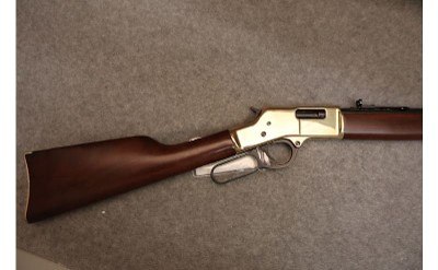Henry ~ Big Boy ~ .44 Mag - Image 2 of 6