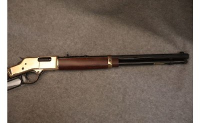 Henry ~ Big Boy ~ .44 Mag - Image 3 of 6