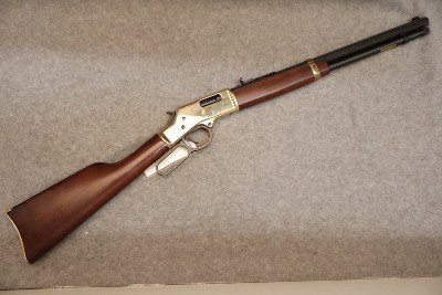 Henry ~ Big Boy ~ .44 Mag - Image 1 of 6