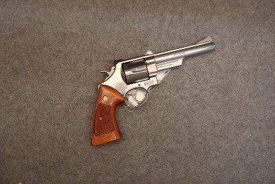 Smith Wesson ~ 629-1 ~ .44 Mag. - Image 1 of 2