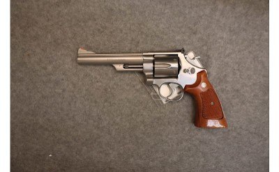 Smith Wesson ~ 629-1 ~ .44 Mag. - Image 2 of 2