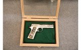 Auto Ordnance ~ 1911 NRA 13 of 100 ~ .45 ACP - 2 of 4
