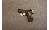 Kimber ~ Micro 9 ~ 9mm - Image 2 of 2